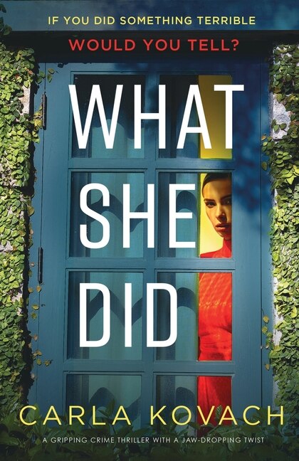 Couverture_What She Did