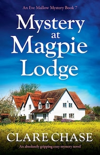Front cover_Mystery at Magpie Lodge