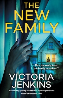 Front cover_The New Family