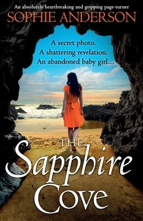 Couverture_The Sapphire Cove
