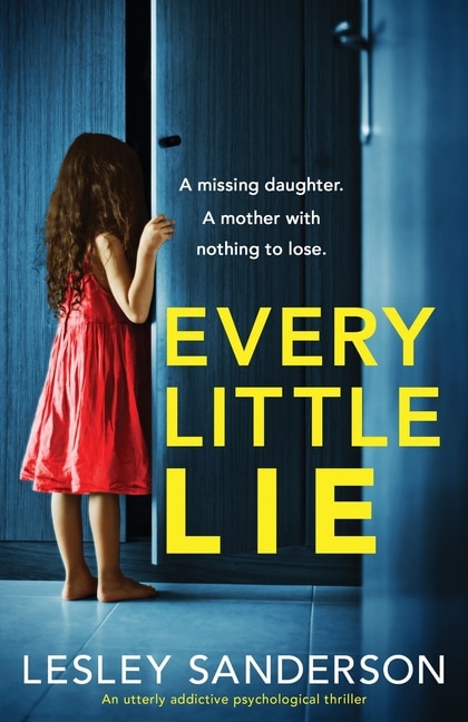 Couverture_Every Little Lie