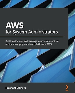 Front cover_AWS for System Administrators