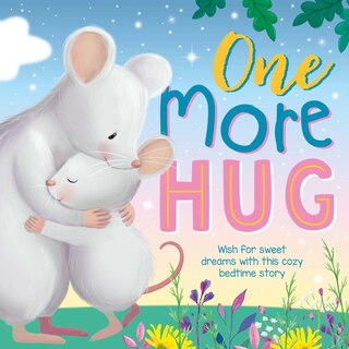 Front cover_One More Hug
