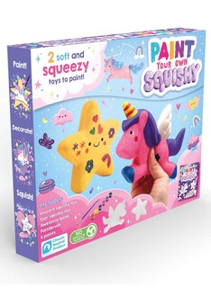 Couverture_Paint Your Own Squishy