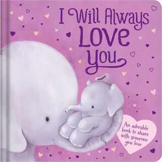 Couverture_I Will Always Love You
