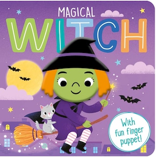 Couverture_Magical Witch