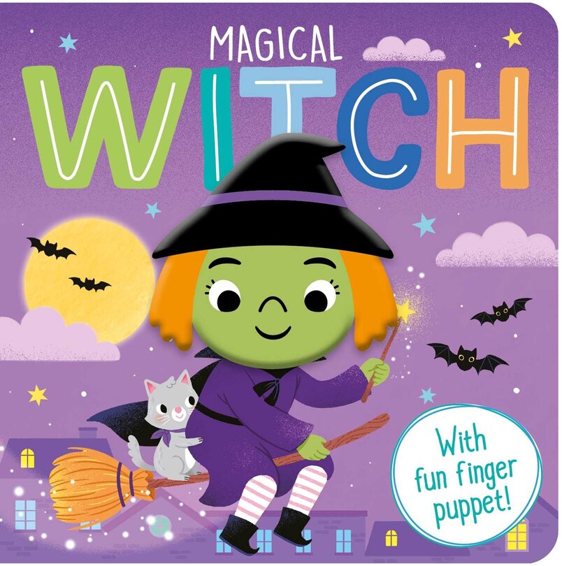 Couverture_Magical Witch