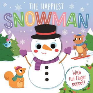 SNOWMAN