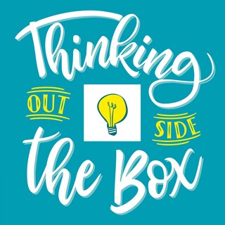 Couverture_Thinking Outside the Box