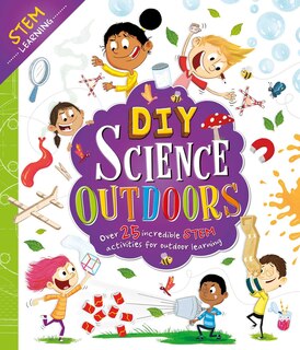 Couverture_DIY Science Outdoors