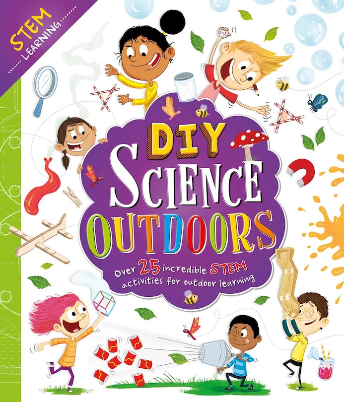 Couverture_DIY Science Outdoors