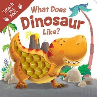 Couverture_What Does Dinosaur Like?