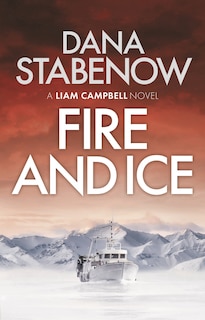 Couverture_Fire And Ice