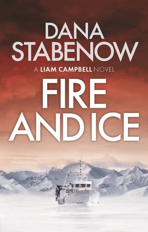 Couverture_Fire And Ice