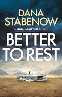 Front cover_Better To Rest