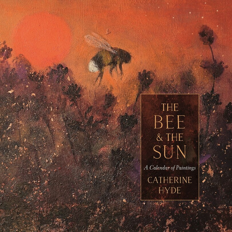 Front cover_The Bee and the Sun