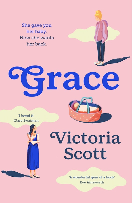 Front cover_Grace