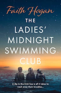 Front cover_The Ladies' Midnight Swimming Club