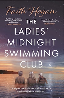 Couverture_The Ladies' Midnight Swimming Club