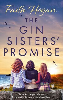 Couverture_The Gin Sisters' Promise