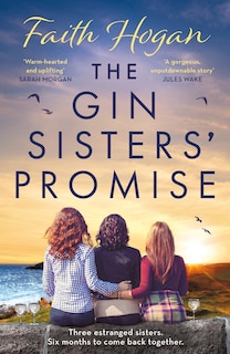 Couverture_The Gin Sisters' Promise