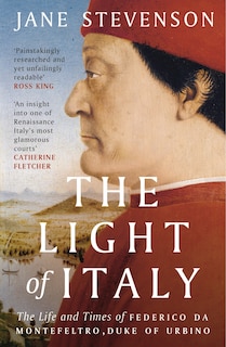 Couverture_The Light of Italy