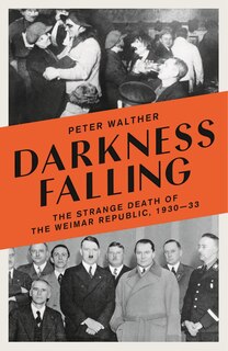 Front cover_Darkness Falling