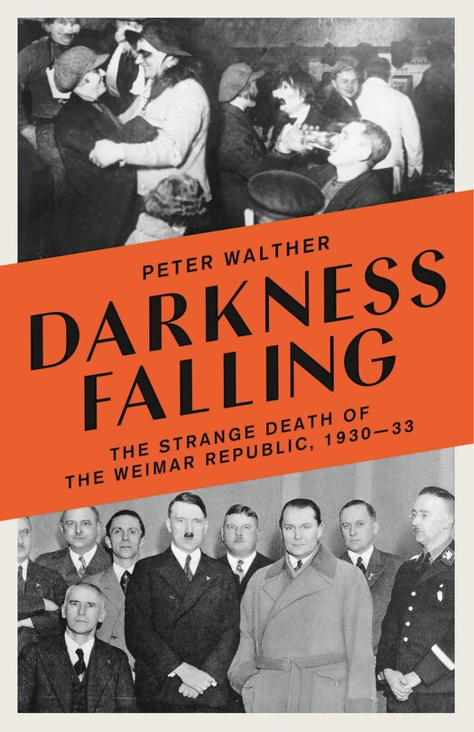 Front cover_Darkness Falling