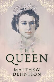 Couverture_The Queen