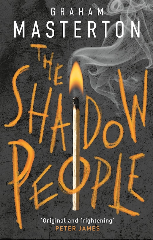 Front cover_The Shadow People