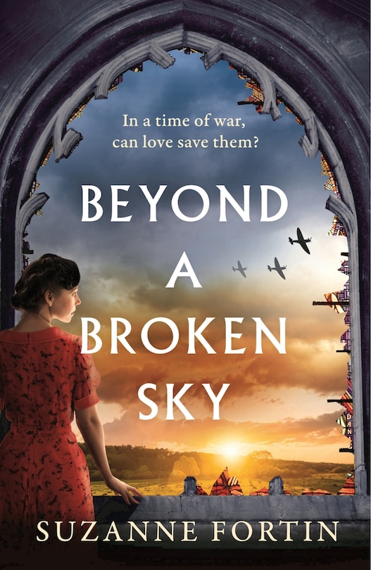 Couverture_Beyond a Broken Sky