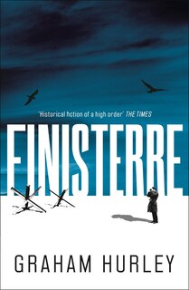 Front cover_Finisterre