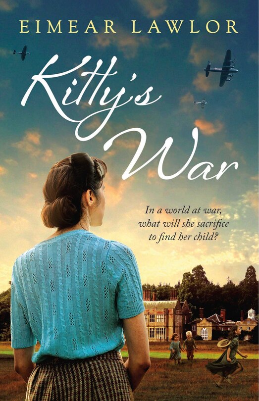 Couverture_Kitty's War