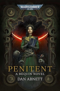 Front cover_Penitent