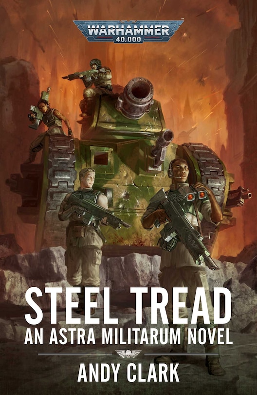 Couverture_Steel Tread