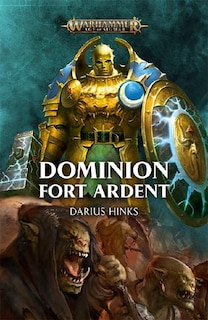 Dominion: Fort Ardent