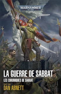Front cover_La guerre de Sabbat
