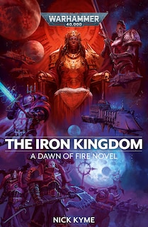 Couverture_The Iron Kingdom