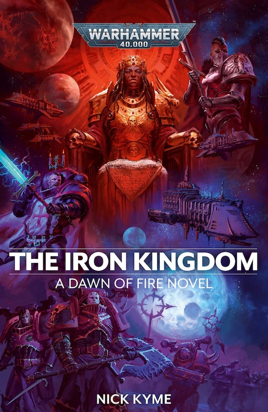 Couverture_The Iron Kingdom