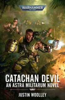 Front cover_Catachan Devil