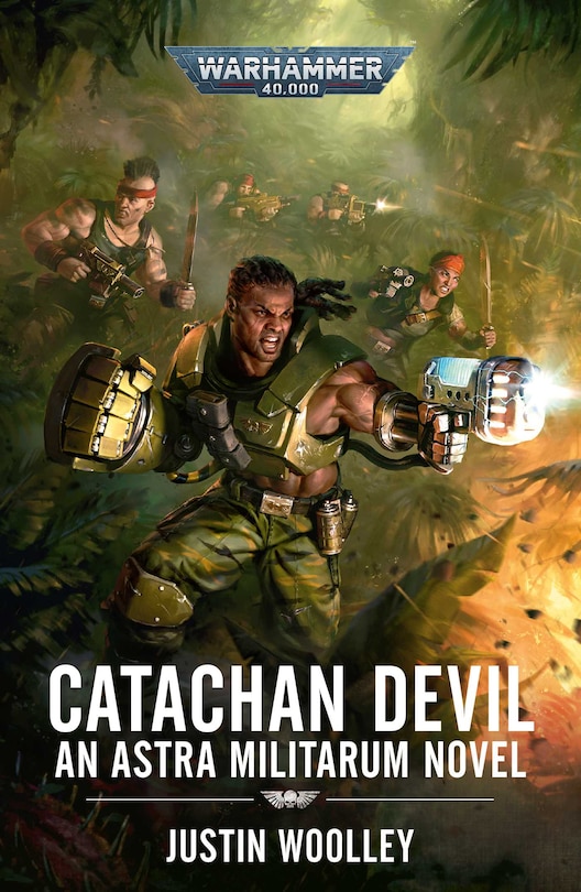 Front cover_Catachan Devil