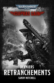 Front cover_Derniers retranchements