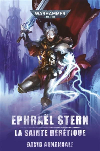 Couverture_Ephraël Stern