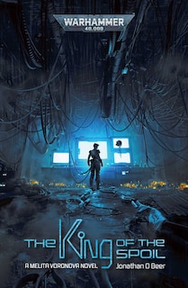 Couverture_The King of the Spoil