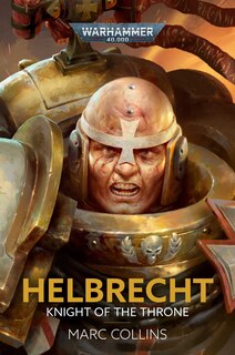 Couverture_Helbrecht: Knight of the Throne