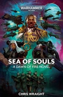 Front cover_Sea of Souls