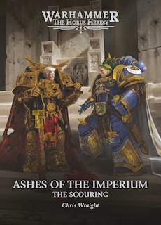 Front cover_Ashes of the Imperium
