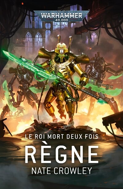 Front cover_R&egrave;gne