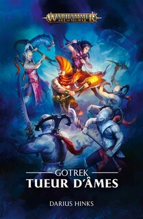 Front cover_Tueur d'âmes