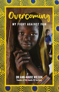 Front cover_Overcoming